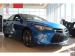 Toyota Camry 2.5 AT (181 л.с.) Exclusive 2016 з пробігом 2 тис.км.  л. в Полтаве на Auto24.org – фото 3