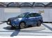 Subaru Forester 2018 с пробегом 1 тыс.км. 2 л. в Киеве на Auto24.org – фото 1
