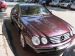 Mercedes-Benz CL-Класс 2000 з пробігом 257 тис.км. 4.966 л. в Киеве на Auto24.org – фото 10