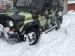 УАЗ 469 2018 с пробегом 30 тыс.км. 2.5 л. в Киеве на Auto24.org – фото 6