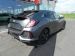 Honda Civic 2017 з пробігом 1 тис.км. 1.5 л. в Киеве на Auto24.org – фото 9