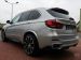 BMW X5 2014 с пробегом 27 тыс.км. 3 л. в Киеве на Auto24.org – фото 2