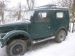 ГАЗ 69 1960 с пробегом 1 тыс.км. 2.4 л. в Львове на Auto24.org – фото 1
