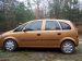 Opel Meriva 1.7 CDTi MT (125 л.с.)