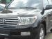 Toyota land cruiser 200