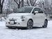 Fiat 500 83кWт ZEV (111 л.с.) 2014 с пробегом 20 тыс.км.  л. в Киеве на Auto24.org – фото 1