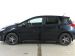 Toyota Auris 1.6 CVT (132 л.с.) Комфорт Плюс