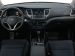 Hyundai Tucson 2.0 MPi MT 2WD (155 л.с.) Comfort