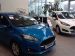 Ford Fiesta 2017 с пробегом 1 тыс.км. 1.2 л. в Киеве на Auto24.org – фото 2
