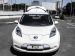 Nissan Leaf 90 kW (110 л.с.) 2015 с пробегом 48 тыс.км.  л. в Киеве на Auto24.org – фото 5