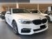 BMW 5 серия 2017 з пробігом 2 тис.км. 2 л. в Киеве на Auto24.org – фото 1