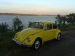 Volkswagen Beetle 1972 с пробегом 95 тыс.км. 1.3 л. в Днепре на Auto24.org – фото 3