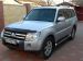 Mitsubishi pajero wagon 2008 с пробегом 150 тыс.км. 3 л. в Киеве на Auto24.org – фото 1