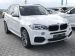 BMW X5 xDrive30d 8-Steptronic 4x4 (265 л.с.)