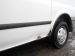 Ford transit van