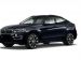 BMW X6 M50d Servotronic (381 л.с.) 2018 с пробегом 1 тыс.км.  л. в Киеве на Auto24.org – фото 1