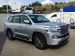 Toyota Land Cruiser 5.7 Dual VVT-i (383 л.с.)