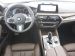 BMW 5 серия 2017 с пробегом 1 тыс.км. 3 л. в Киеве на Auto24.org – фото 6