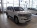 Toyota Land Cruiser 4.5 TD AT (249 л.с.)