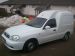 Daewoo lanos pick-up