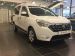 Renault Duster 1.5 dCi MT 4x4 (90 л.с.) Expression