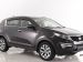 Kia Sportage 2.0 CRDi AT AWD (184 л.с.) Prestige