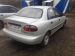 Daewoo Sens 2007 с пробегом 131 тыс.км. 0.0013 л. в Полтаве на Auto24.org – фото 2