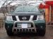 Nissan Pathfinder 2007 с пробегом 190 тыс.км. 2.5 л. в Ровно на Auto24.org – фото 1