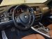 BMW X3 2015 с пробегом 26 тыс.км. 2 л. в Киеве на Auto24.org – фото 3