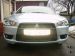 Mitsubishi lancer x