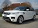 Land Rover Range Rover Sport 2018 з пробігом 1 тис.км. 3 л. в Киеве на Auto24.org – фото 1