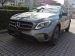 Mercedes-Benz GLA-Класс 200 d MT (136 л.с.)