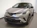 Toyota C-HR 2017 з пробігом 7 тис.км. 1.2 л. в Киеве на Auto24.org – фото 1