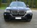 BMW X3 2013 с пробегом 53 тыс.км. 3 л. в Киеве на Auto24.org – фото 1