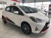 Toyota Yaris 1.5 MT (107 л.с.) 2018 з пробігом 1 тис.км.  л. в Киеве на Auto24.org – фото 3