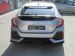 Honda Civic 1.5 VTEC Turbo CVT (182 л.с.) 2018 з пробігом 1 тис.км.  л. в Киеве на Auto24.org – фото 3