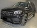 Mercedes-Benz GLS-Класс GLS 350 d 4MATIC 9G-TRONIC (249 л.с.) 2018 с пробегом 1 тыс.км.  л. в Киеве на Auto24.org – фото 1