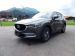 Mazda CX-5 2018 с пробегом 1 тыс.км. 2 л. в Киеве на Auto24.org – фото 1