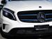 Mercedes-Benz GLA-Класс GLA 200 CDI MT (136 л.с.)