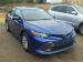 Toyota Camry 2.5 Dual VVT-i АТ (181 л.с.)