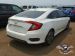 Honda Civic 1.5 CVT (174 л.с.)