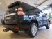 Toyota Land Cruiser Prado 2.8 D AT 4WD (7 мест) (177 л.с.)