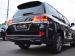 Toyota land cruiser 200 2017 с пробегом 1 тыс.км. 4.5 л. в Одессе на Auto24.org – фото 5