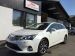 Toyota Avensis 1.8 MT (147 л.с.)