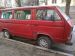 Volkswagen Transporter 1.7 D MT (57 л.с.)