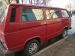 Volkswagen Transporter 1.7 D MT (57 л.с.)