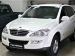 SsangYong Kyron