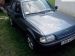 Ford Orion