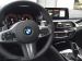 BMW 5 серия 2017 з пробігом 7 тис.км. 3 л. в Киеве на Auto24.org – фото 3