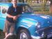 Москвич 402 1957 с пробегом 5 тыс.км. 1.3 л. в Харькове на Auto24.org – фото 1
